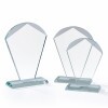 Crystal trophy Betty in gift box