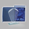 Crystal trophy Betty in gift box