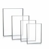 Glass trophy Selda in gift box