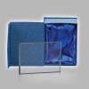 Glass trophy Selda in gift box