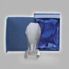 Crystal trophy Diamond in gift box