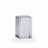 Crystal trophy Juliette in gift box