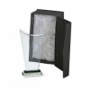 Crystal trophy Blair in gift box