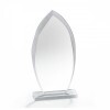 Crystal trophy Emma in gift box