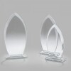 Crystal trophy Emma in gift box