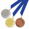 Gold medal 305