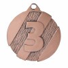 Medal 501 bronze