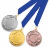 Medal 527