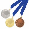 Gold medal 563