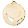 Medal 595