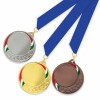 Medal 722H