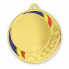Bronz érem 722R