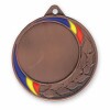 Bronz érem 722R
