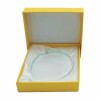 Crystal medal 46 in gift box