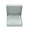Crystal medal 46 in gift box