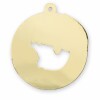 Gold medal Fish