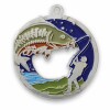 Gold medal Fish