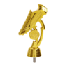 Football (shoe) figure