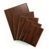 Wooden plaque 01