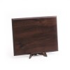 Wooden plaque 01