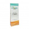 Crystal trophy Hande in gift box