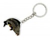Custom acrylic keychain