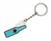 Custom acrylic keychain