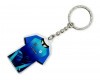 Custom acrylic keychain