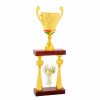 Hungarian national trophy Júlia