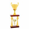 Hungarian national trophy Júlia