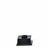 Figure stand black block