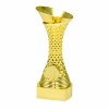 Figure stand gold column