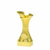 Figure stand gold column
