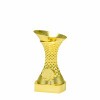 Figure stand gold column