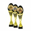 E-sport Xbox on a black/gold trophy