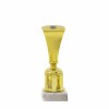 Figure stand curved