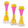 Figure stand Koral
