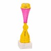 Figure stand Koral