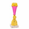 Figure stand Koral