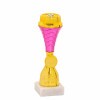 Figure stand Koral