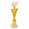 2025 figure on a star base A