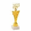 2025 figure on a star base A