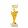 2025 figure on a star base A