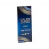 Crystal trophy Hande in gift box