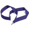 Violet 22 mm medal ribbon