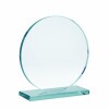 Glass trophy Angelika in Gift Box