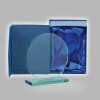 Glass trophy Angelika in Gift Box