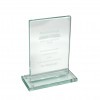 Glass trophy Diana (LZ)