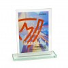 Glass trophy Diana (UV)