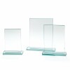 Glass trophy Diana (UV)